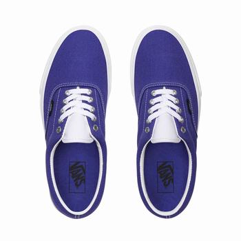 Damske Tenisky Vans Retro Sport Era Kráľovská Modrá/Biele VA37XBJDP